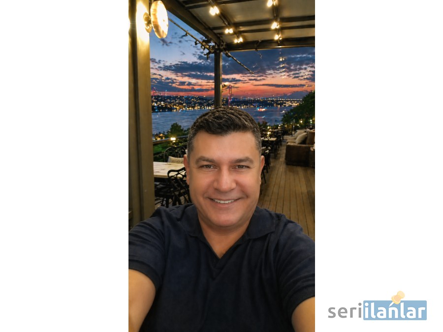 ???? SADAKATİN, SEVGİNİN VE GERÇEK AŞKIN BULUŞTUĞU YERDE; KALBİMİ PAYLAŞACAĞIM ÖZEL BİR RUHU BEKLİYORUM ????